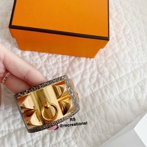 HERMES CDC cuff